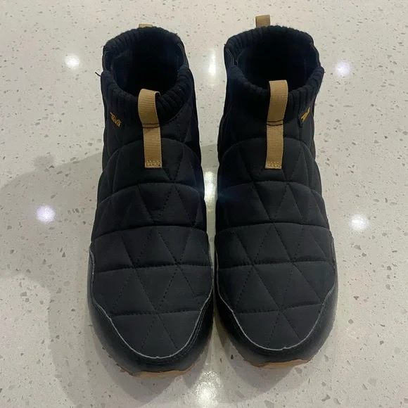 EUC Teva ReEMBER Mid Slip-On - Picture 2 of 6